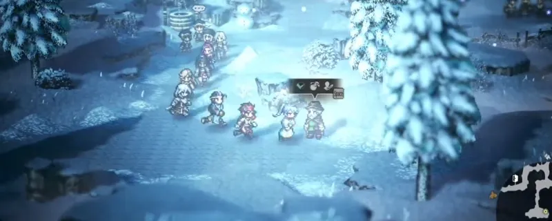 《歧路旅人0》历战之弓获取攻略-历战之弓获得方法详解