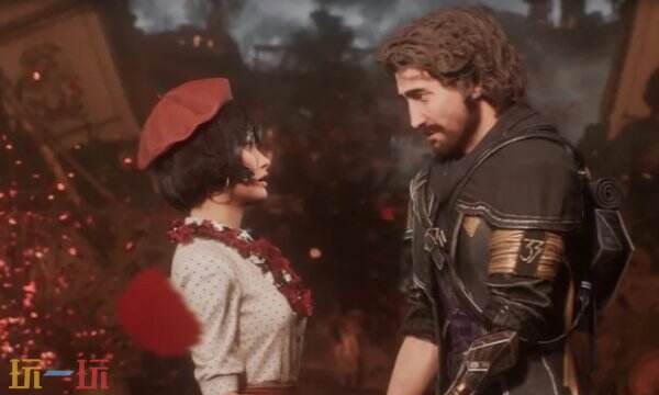 光与影33号远征队如何获得加强攻击-加强攻击符文效果及获取方式