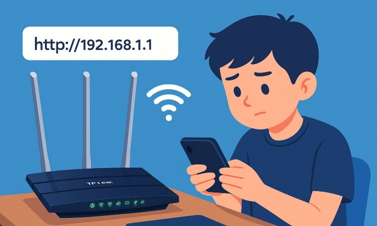 192.168.0.1直达默认网关设置入口-一键修改WiFi密码极速通道