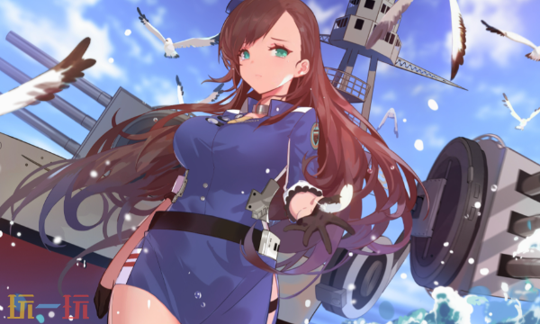 碧蓝航线兑换码有哪些可用 2025最新礼包码领取