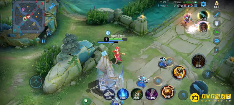 diablofans游戏攻略