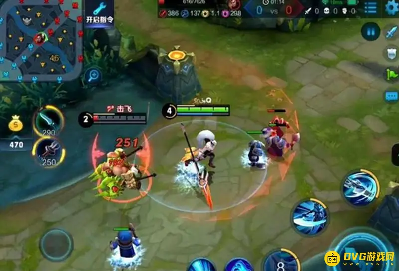 diablofans游戏攻略