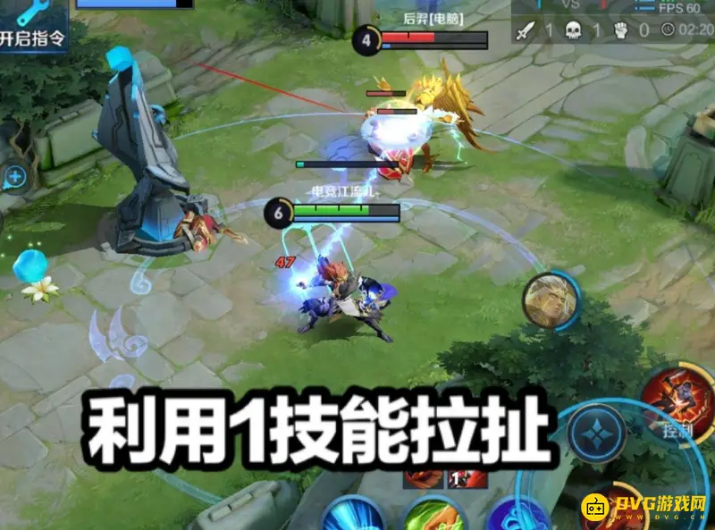 diablofans游戏攻略