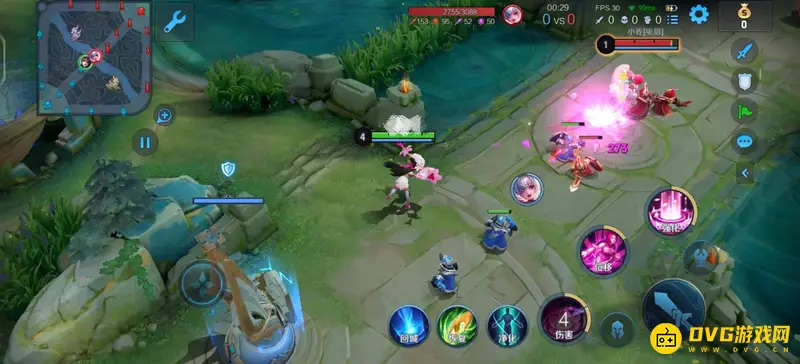 diablofans游戏攻略