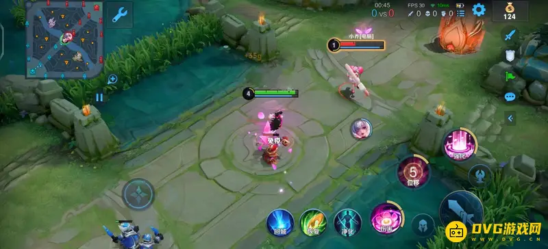 diablofans游戏攻略