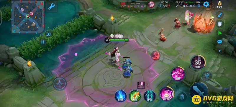 diablofans游戏攻略