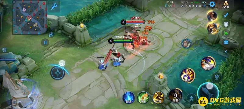 diablofans游戏攻略