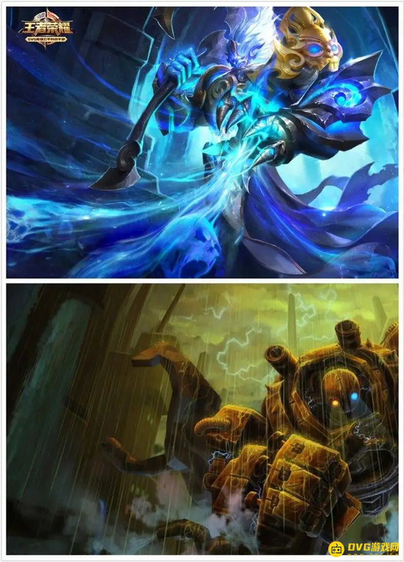 diablofans游戏攻略