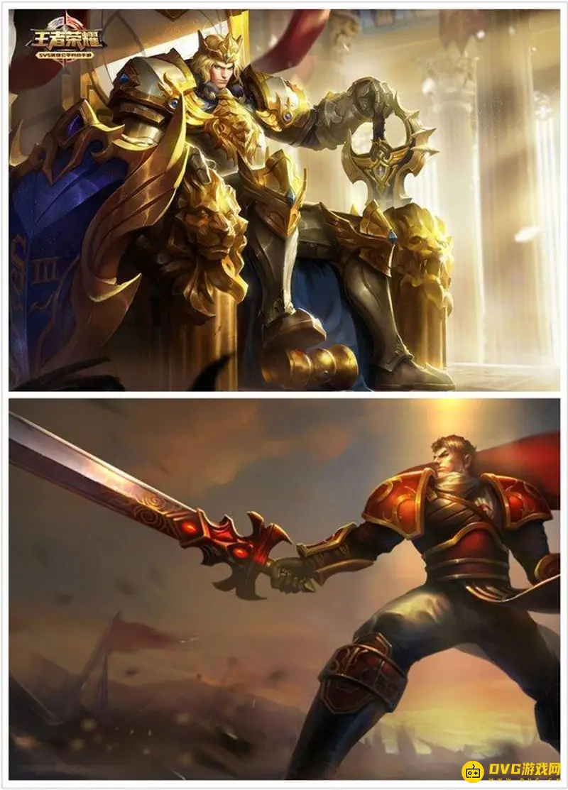 diablofans游戏攻略