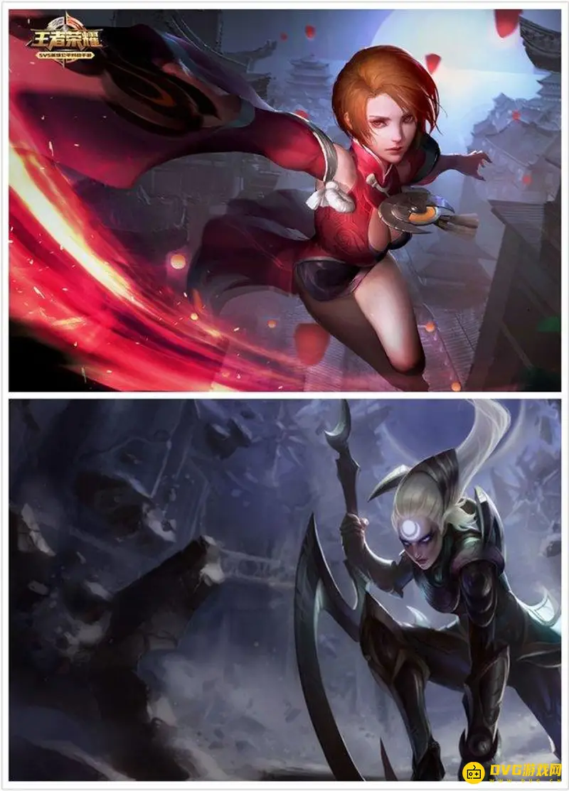 diablofans游戏攻略