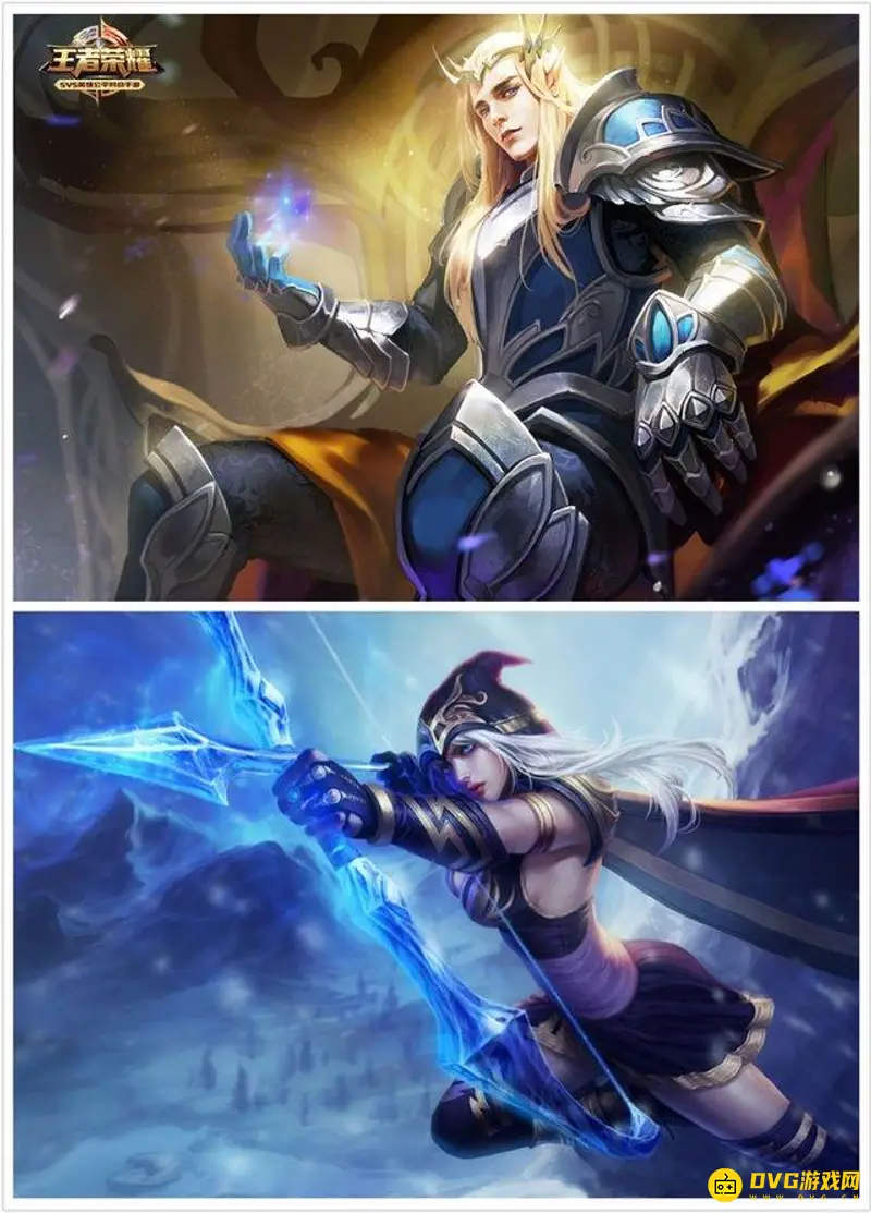 diablofans游戏攻略