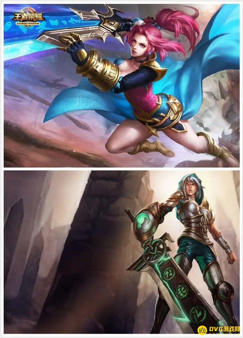 diablofans游戏攻略