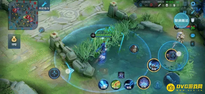 diablofans游戏攻略