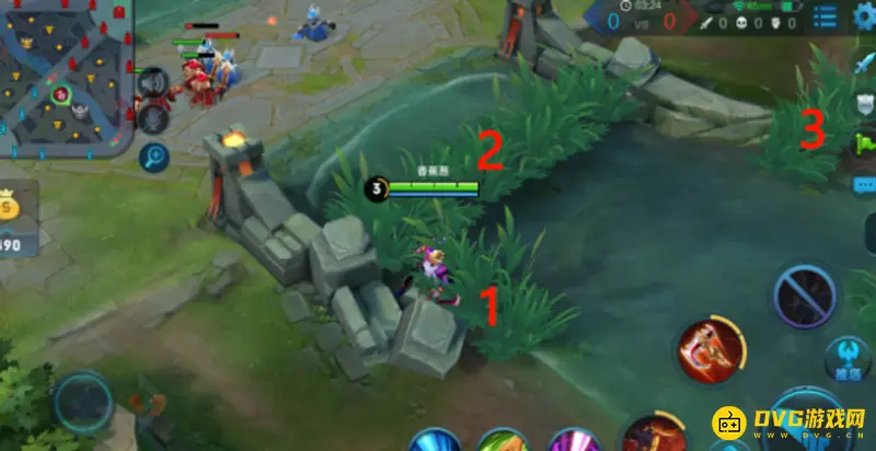 diablofans游戏攻略