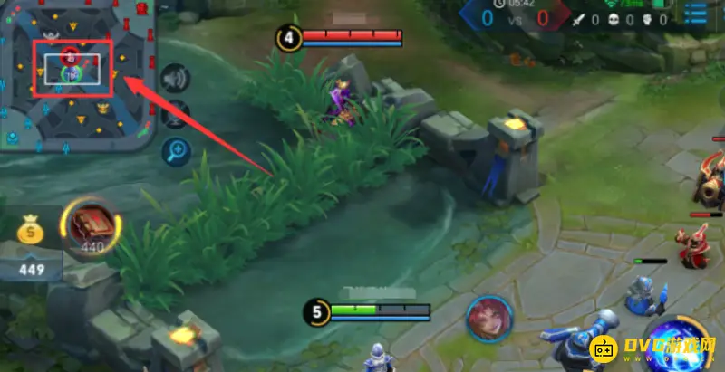 diablofans游戏攻略