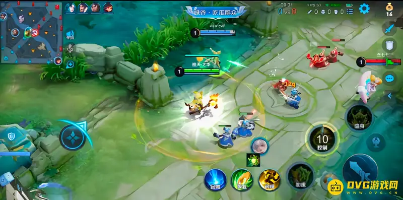 diablofans游戏攻略