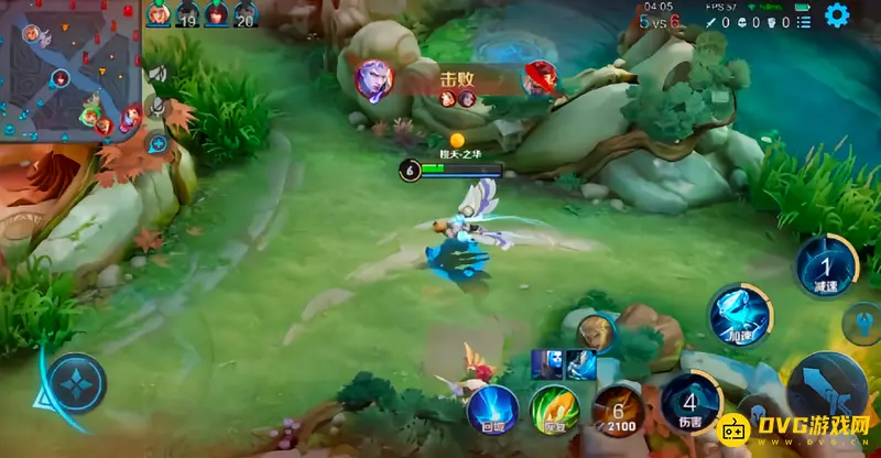 diablofans游戏攻略