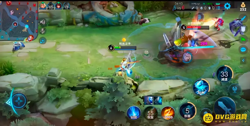 diablofans游戏攻略