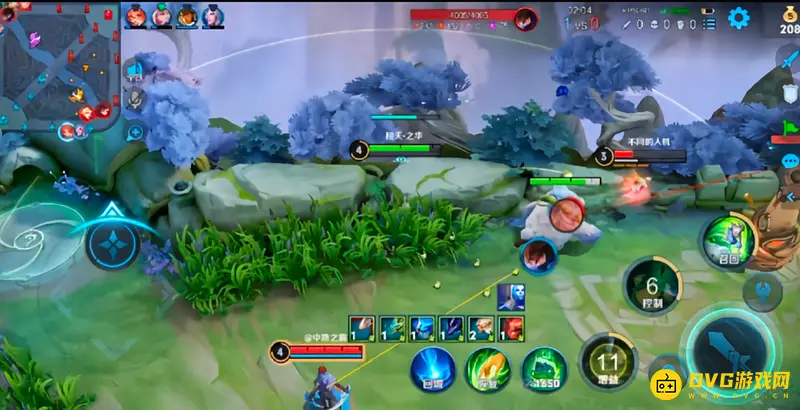 diablofans游戏攻略