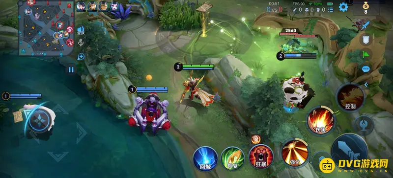 diablofans游戏攻略