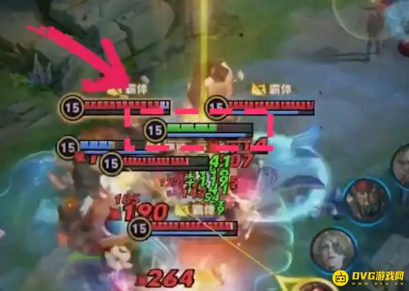 diablofans游戏攻略