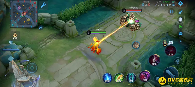 diablofans游戏攻略