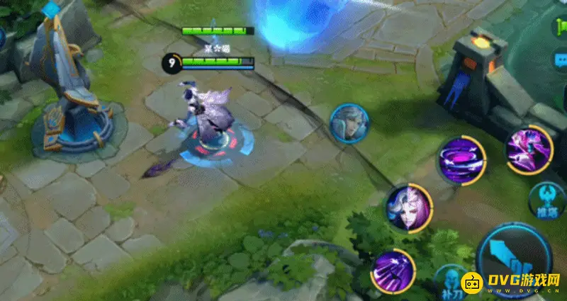 diablofans游戏攻略