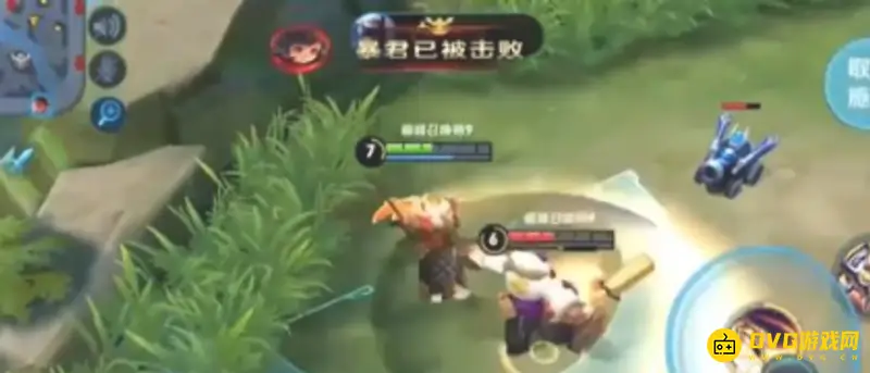 diablofans游戏攻略