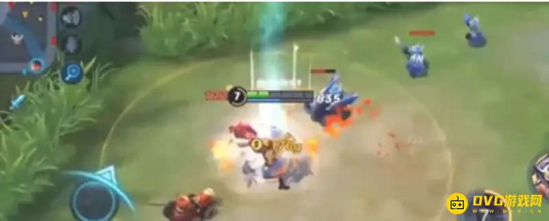 diablofans游戏攻略