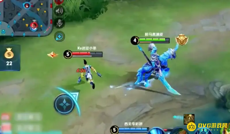 diablofans游戏攻略