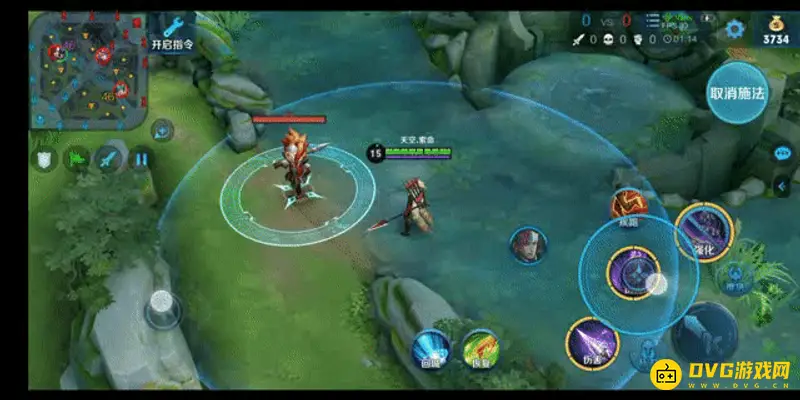 diablofans游戏攻略