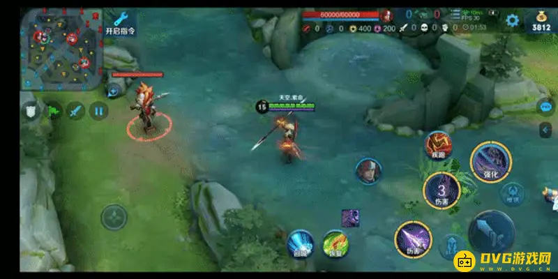 diablofans游戏攻略