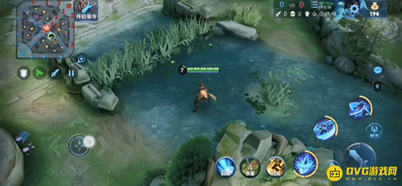 diablofans游戏攻略