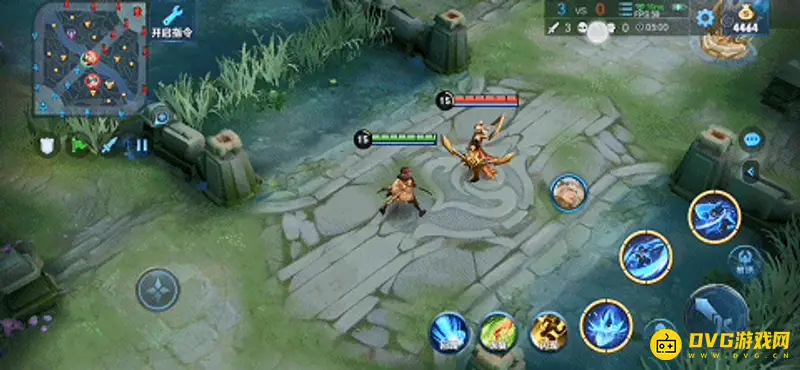 diablofans游戏攻略