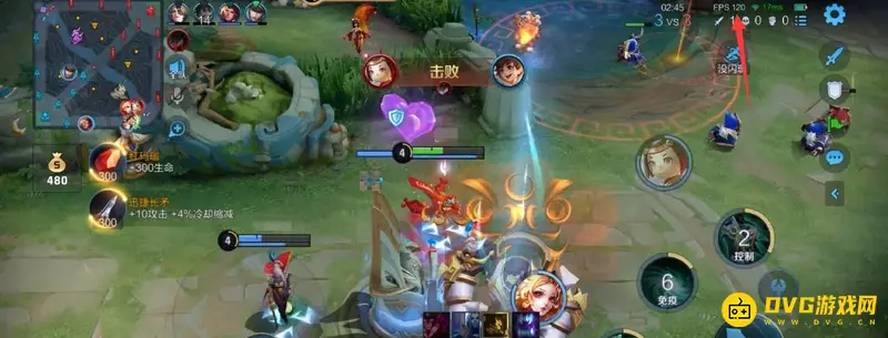 diablofans游戏攻略