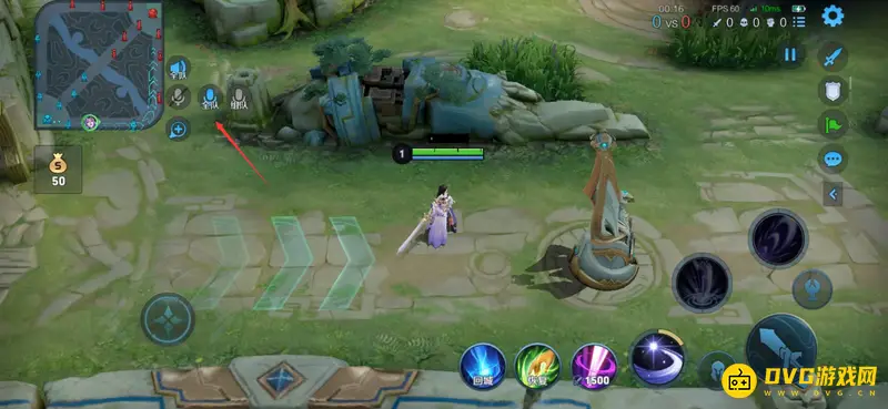 diablofans游戏攻略