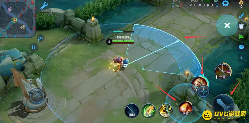 diablofans游戏攻略