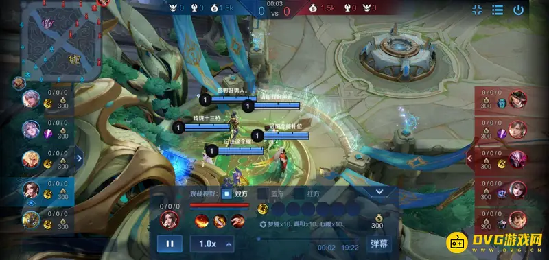 diablofans游戏攻略