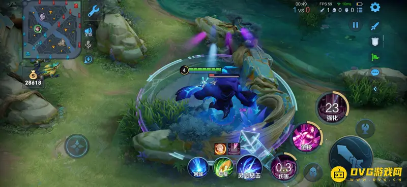 diablofans游戏攻略