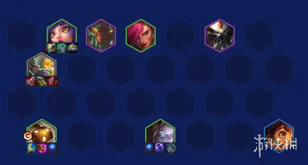 diablofans游戏攻略