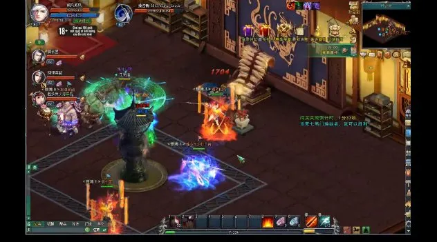 diablofans游戏攻略