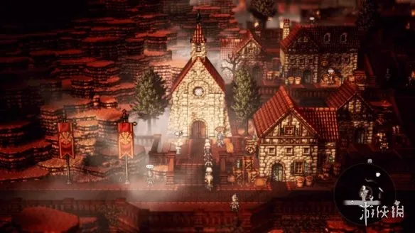 diablofans游戏攻略