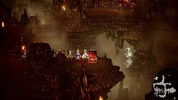 diablofans游戏攻略