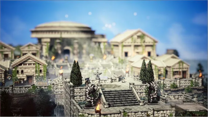 diablofans游戏攻略