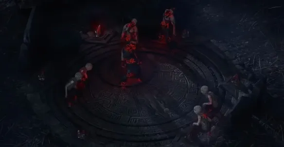 diablofans游戏攻略