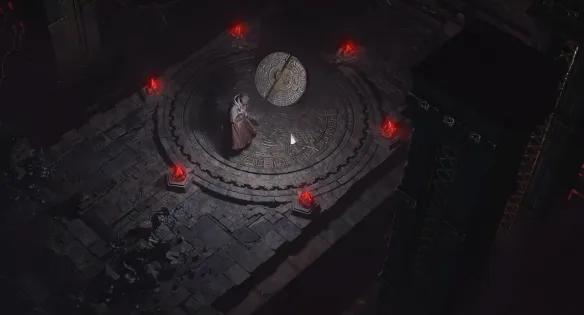 diablofans游戏攻略