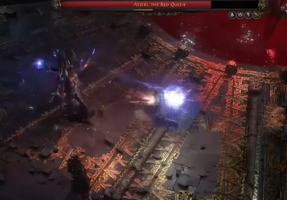 diablofans游戏攻略