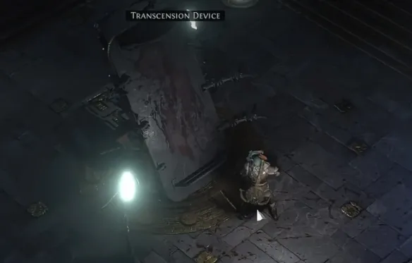 diablofans游戏攻略