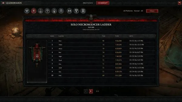 diablofans游戏攻略