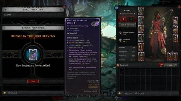 diablofans游戏攻略